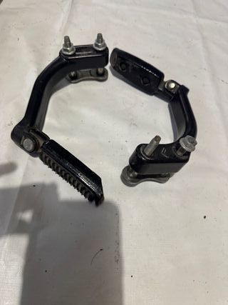 Harley-Davidson V-Rod 2009-2017