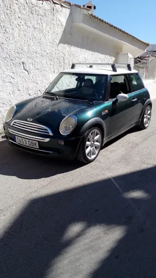 MINI Mini 2005