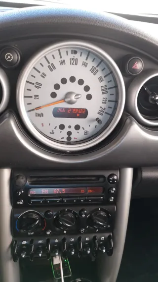 MINI Mini 2005