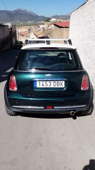 MINI Mini 2005