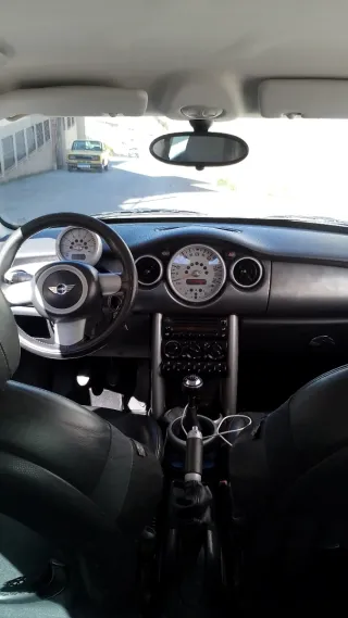 MINI Mini 2005
