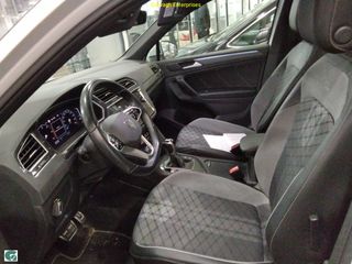 Volkswagen Tiguan R-LINE DSG TECHO