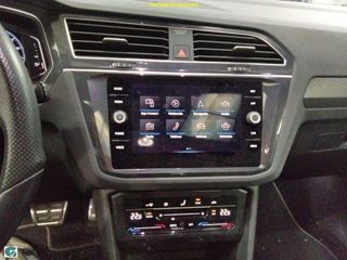 Volkswagen Tiguan R-LINE DSG TECHO