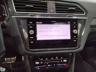Volkswagen Tiguan R-LINE DSG TECHO