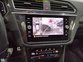 Volkswagen Tiguan R-LINE DSG TECHO