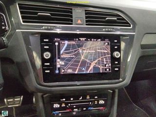 Volkswagen Tiguan R-LINE DSG TECHO