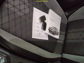 Volkswagen Tiguan R-LINE DSG TECHO