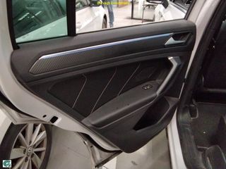 Volkswagen Tiguan R-LINE DSG TECHO