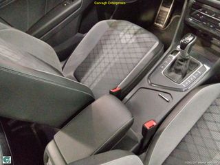 Volkswagen Tiguan R-LINE DSG TECHO