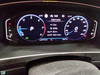 Volkswagen Tiguan R-LINE DSG TECHO