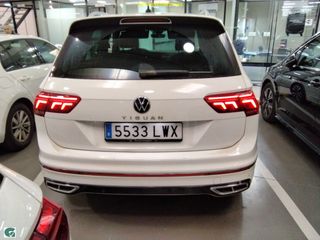 Volkswagen Tiguan R-LINE DSG TECHO