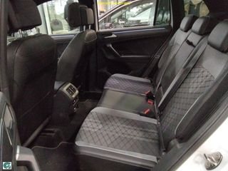 Volkswagen Tiguan R-LINE DSG TECHO