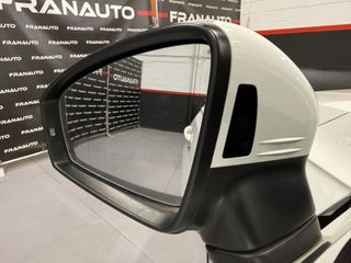 Volkswagen Tiguan R-LINE DSG TECHO