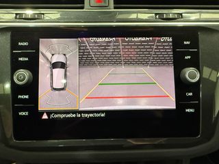 Volkswagen Tiguan R-LINE DSG TECHO