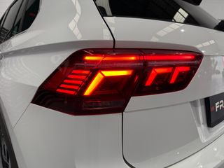 Volkswagen Tiguan R-LINE DSG TECHO