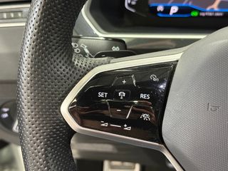 Volkswagen Tiguan R-LINE DSG TECHO