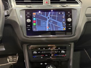 Volkswagen Tiguan R-LINE DSG TECHO