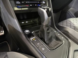 Volkswagen Tiguan R-LINE DSG TECHO