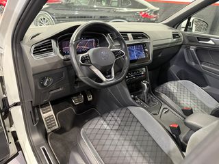 Volkswagen Tiguan R-LINE DSG TECHO