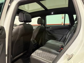 Volkswagen Tiguan R-LINE DSG TECHO