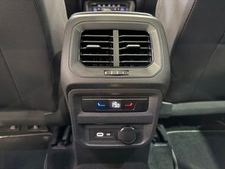 Volkswagen Tiguan R-LINE DSG TECHO