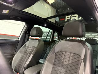 Volkswagen Tiguan R-LINE DSG TECHO