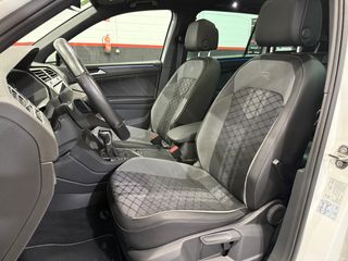 Volkswagen Tiguan R-LINE DSG TECHO