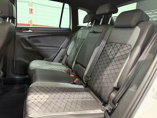 Volkswagen Tiguan R-LINE DSG TECHO