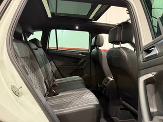 Volkswagen Tiguan R-LINE DSG TECHO