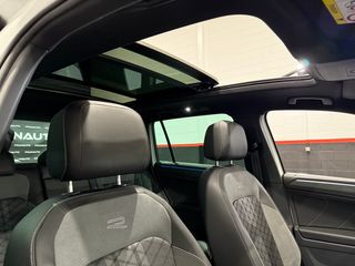 Volkswagen Tiguan R-LINE DSG TECHO