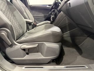 Volkswagen Tiguan R-LINE DSG TECHO