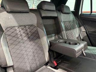 Volkswagen Tiguan R-LINE DSG TECHO