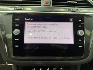 Volkswagen Tiguan R-LINE DSG TECHO