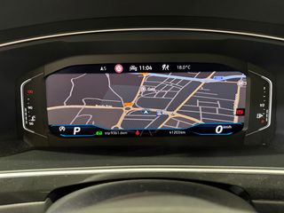 Volkswagen Tiguan R-LINE DSG TECHO