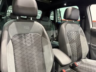 Volkswagen Tiguan R-LINE DSG TECHO