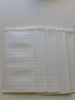 Pack 5 Protectores Cristal iPhone 13 Pro Max