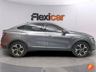 Renault Arkana Esprit Alpine TCe 116kW EDC mild hybrid