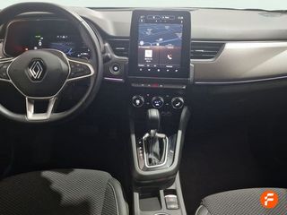 Renault Arkana Esprit Alpine TCe 116kW EDC mild hybrid