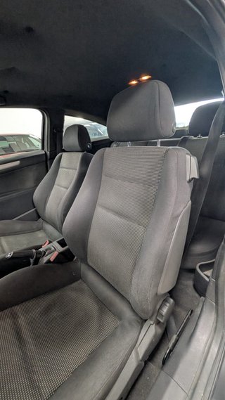 Opel Astra 2007