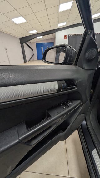 Opel Astra 2007