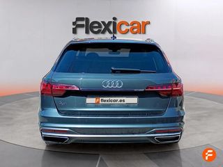 Audi A4 Avant Advanced 35 TDI 120kW S tronic