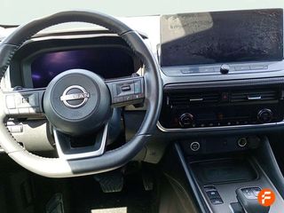 Nissan Qashqai DIG-T 116kW CVT N-Connecta