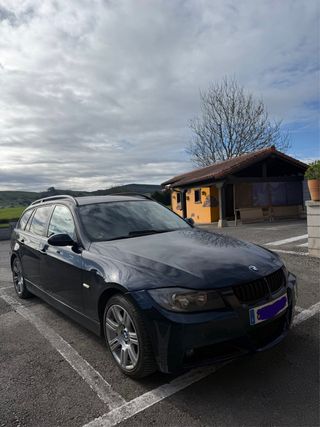 BMW Serie 3 2006