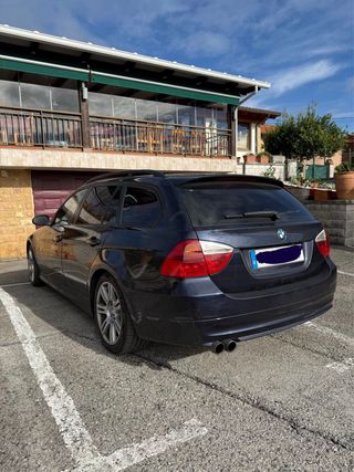 BMW Serie 3 2006