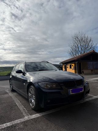 BMW Serie 3 2006