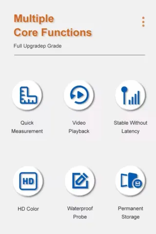Scanner veterinario per gravidanze animali nuovo