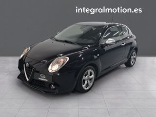 Alfa Romeo Mito 1.3 JTDM 70kW (95CV) SUPER