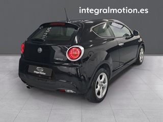 Alfa Romeo Mito 1.3 JTDM 70kW (95CV) SUPER