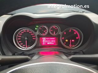 Alfa Romeo Mito 1.3 JTDM 70kW (95CV) SUPER