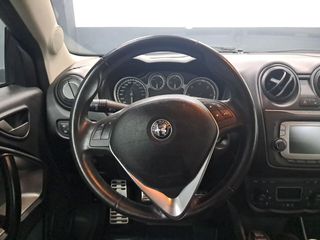 Alfa Romeo Mito 1.3 JTDM 70kW (95CV) SUPER